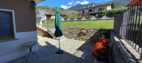 Maison Cocò Aosta